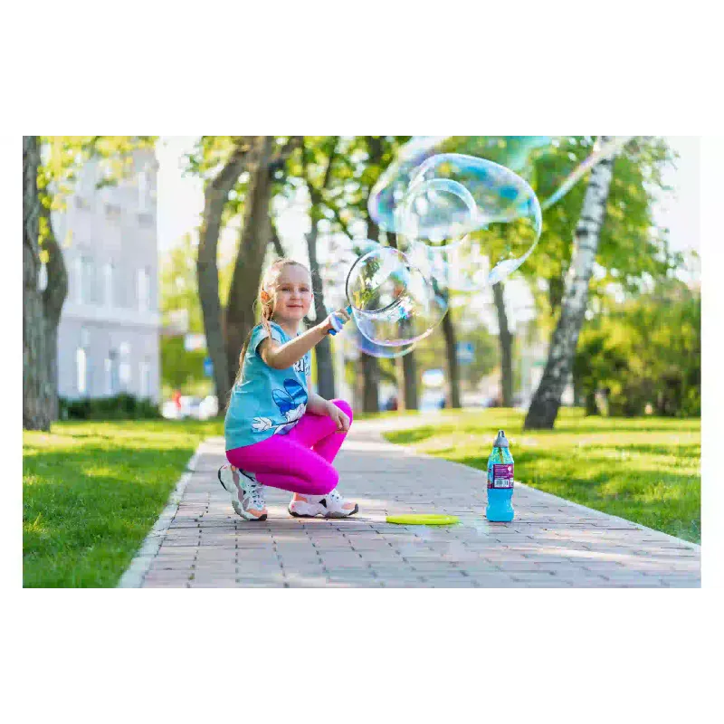 Szappanbuborék-készlet Gazillion (GZ35375)