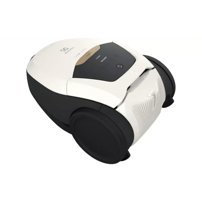 Vacuum cleaner Electrolux (PD82-ALRG), 3.5 l, White