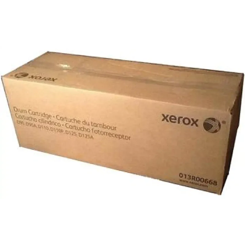 Drum unit Xerox  (013R00668)