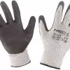 Arbeitshandschuhe Neo Tools, Gray (97-610-10)
