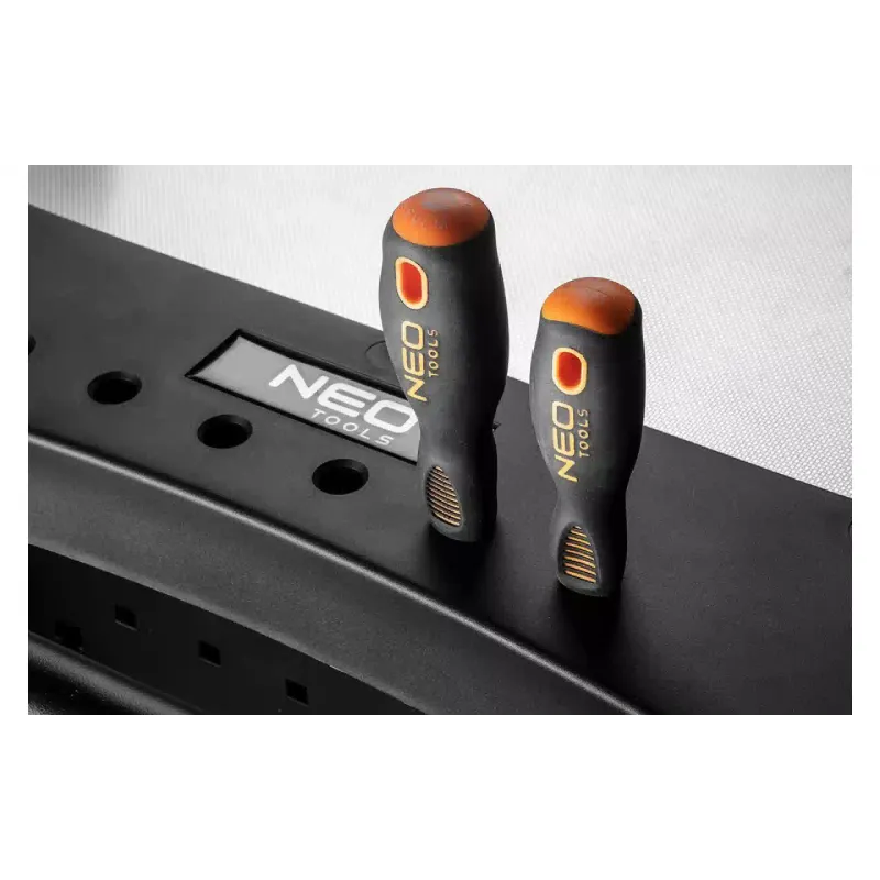Carrinho de guarda-roupa Neo Tools (84-220)