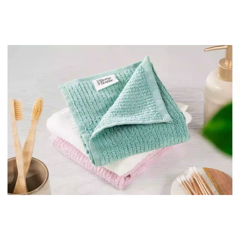 toalla de felpa Ardesto Air, White (ART2170NW)