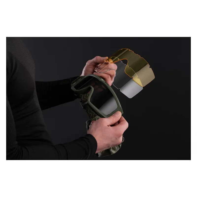 Taktična maska 2E (2E-TGG-ARGN)