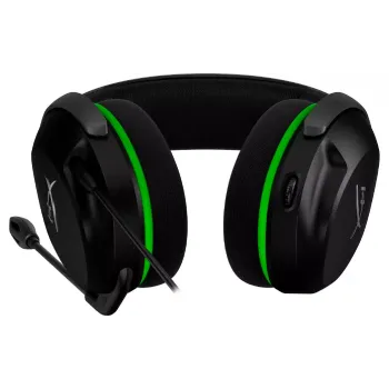 Ακουστικά HyperX, Green (6H9B8AA)