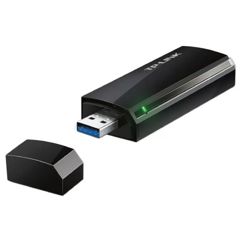 Wi-Fi adapter TP-Link (Archer T4U)