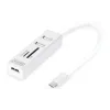USB-хаб Digitus  (DA-70243)
