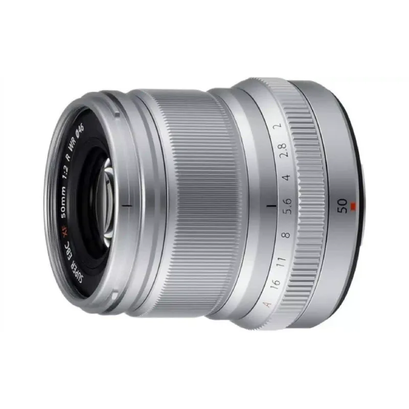 Φακός Fujifilm (16536623)