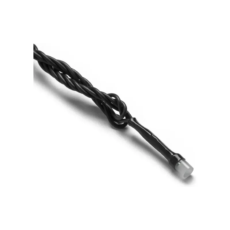 Гірлянда Twinkly, Black (TWS250STP-BEU)