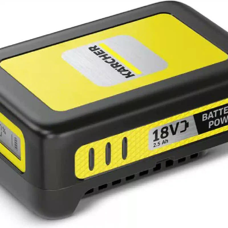 Batería Karcher (2.445-034.0)