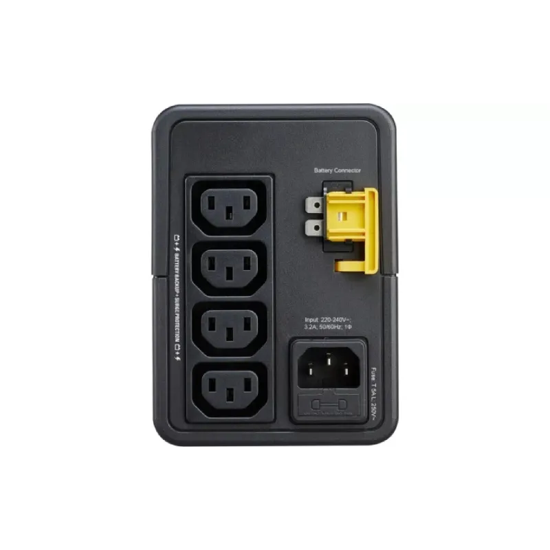 Fonte de alimentação ininterrupta APC Easy UPS (BVX700LI)