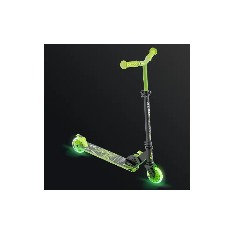 Scooter Yvolve Neon Vector, Green (NT05G2)
