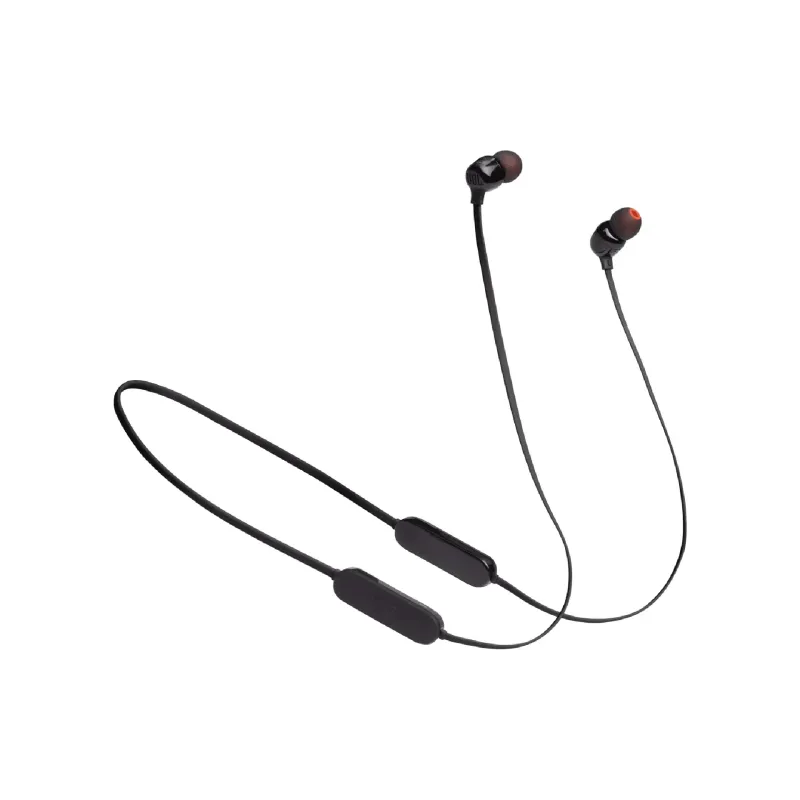 Слушалки JBL (JBLT125BTBLK)