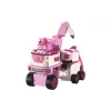 Construtor Super Wings Small Blocks Buildable Transforming Vehicle Dizzy (EU385006)