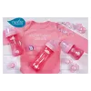 Шише за хранене Nuvita (NV6032PINK)