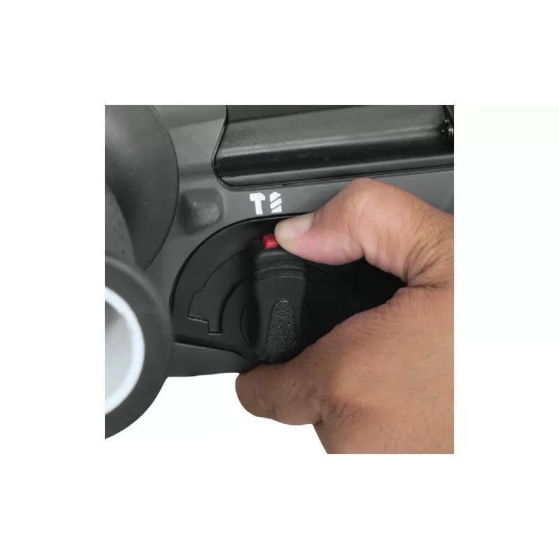 Furadeira de impacto sem fio Makita DHR241Z (DHR241Z)