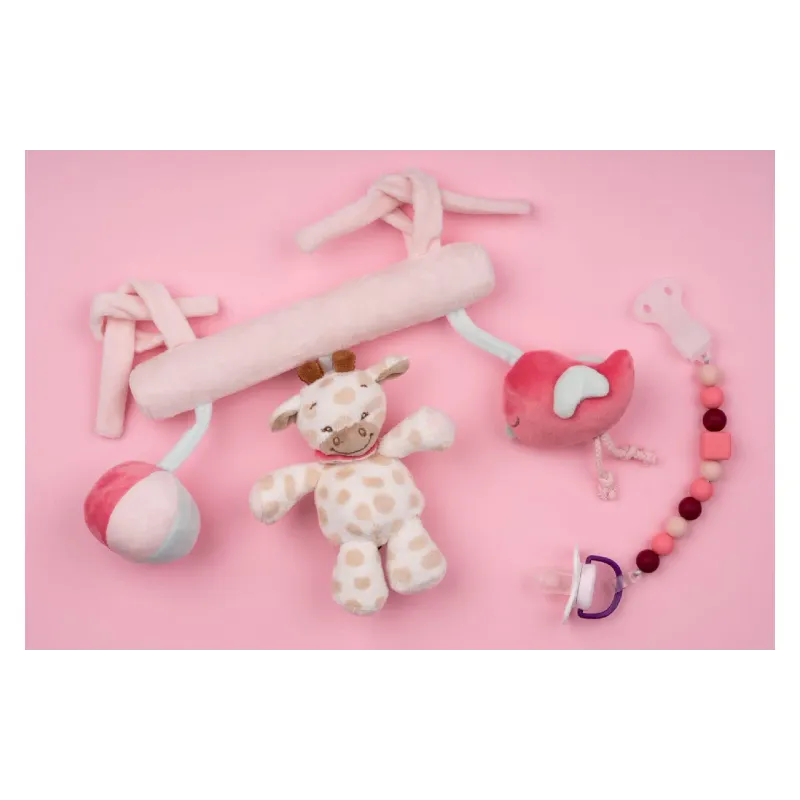 Držalo za dudo Nattou (879309)