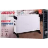 Konvektor Ardesto, White (CHK-2000MW)
