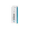 Мережевий подовжувач 2E (2E-SP515M5WH), White