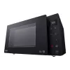 Forno de microondas LG, Black (MS2336GIB)