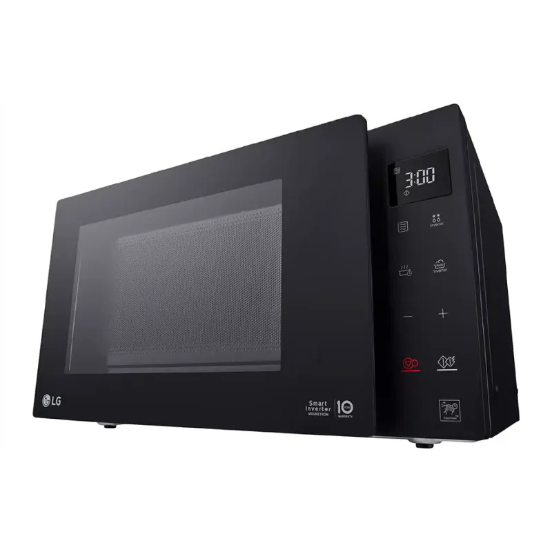 Forno de microondas LG, Black (MS2336GIB)