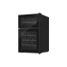 ثلاجة النبيذ Philco, Black (PW24FD)