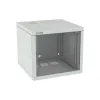 Шафа Zpas  Gray (W-ZBOX6060-18S-011)