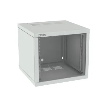 Gardrób Zpas, Gray (W-ZBOX6060-18S-011)
