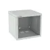 خزانة Zpas, Gray (W-ZBOX6060-18S-011)