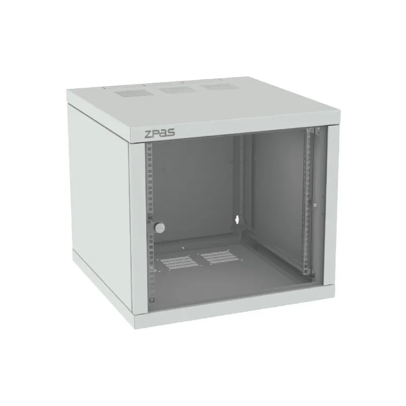 Шафа Zpas  Gray (W-ZBOX6060-18S-011)
