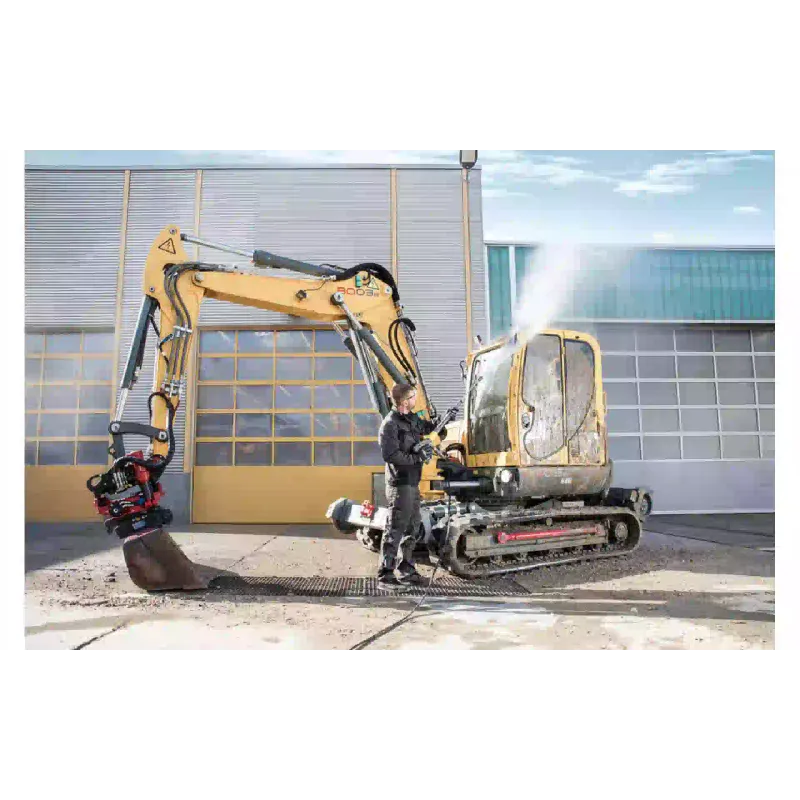 Πλυντήριο υψηλής πίεσης Karcher (1.150-930.0)