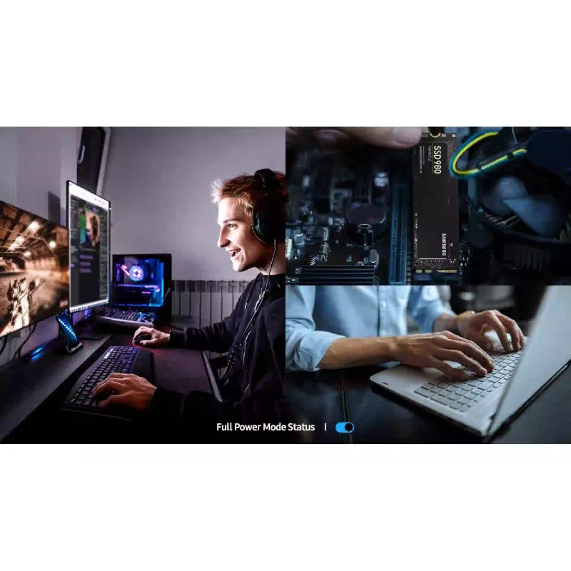 SSD-tároló Samsung (MZ-V8V250BW)