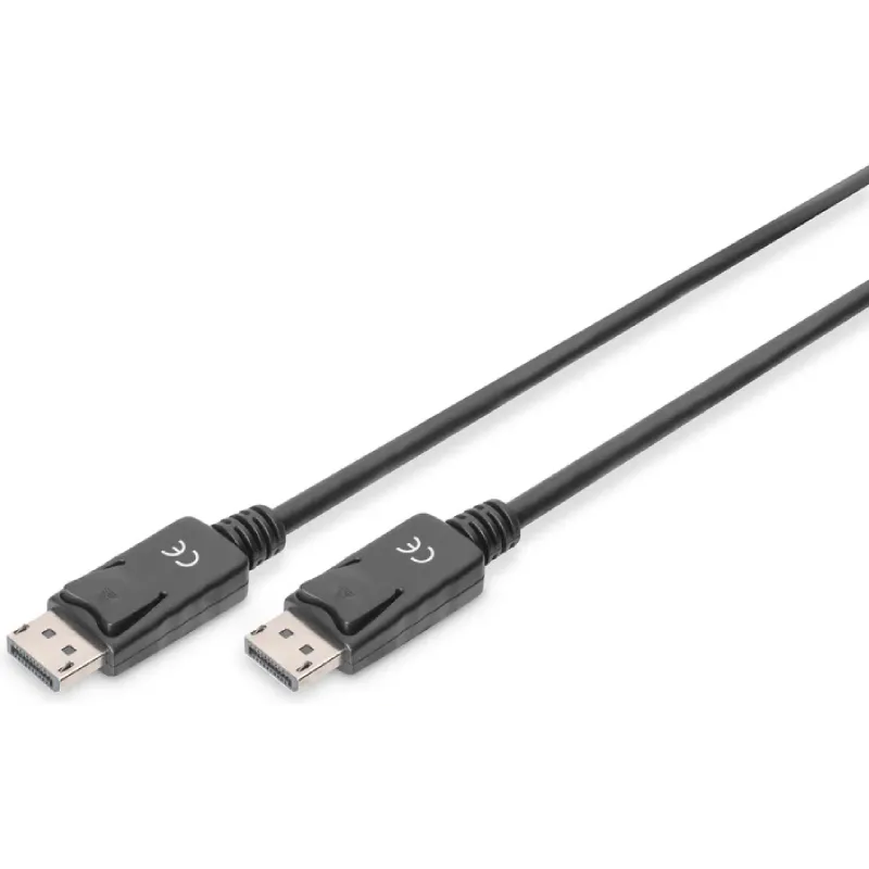 كابل Digitus, Black (DB-340100-020-S)