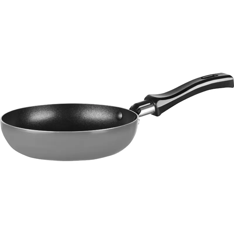 Mini-Bratpfanne Ardesto Gemini Gourmet Massa, Gray (AR1914MS)
