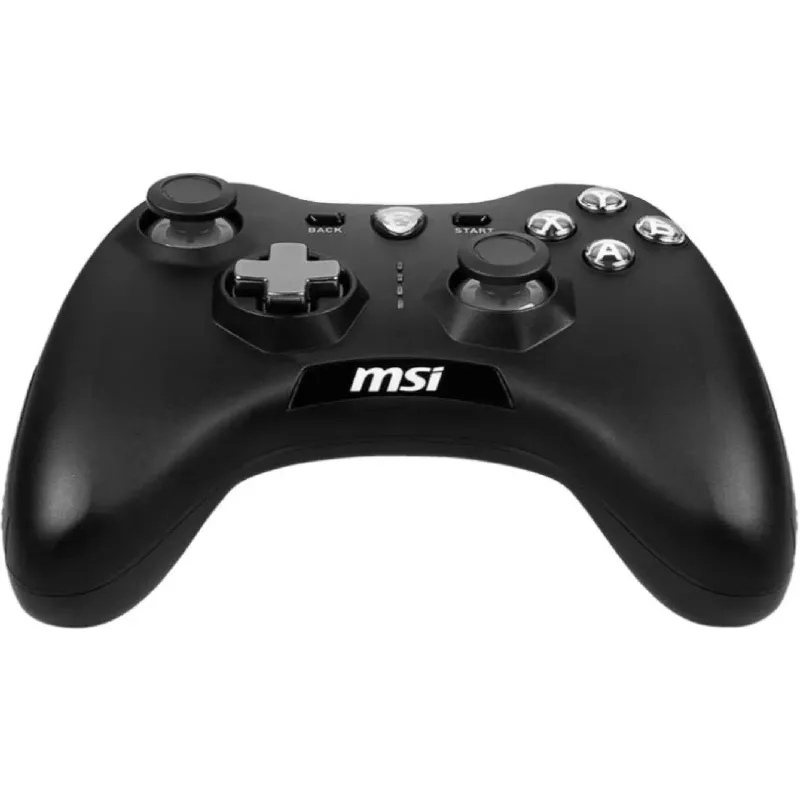 لوحة الألعاب MSI, Black (S10-04G0050-EC4)