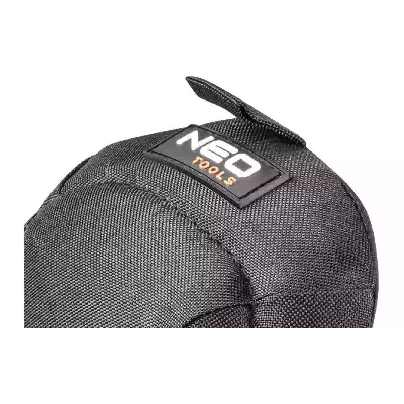 Térdvédők Neo Tools, Black (97-538)