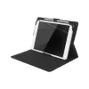 Funda para tableta Tucano, Black (TAB-FAP8-BK)