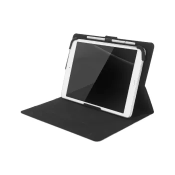 Tablet case Tucano, Black (TAB-FAP8-BK)