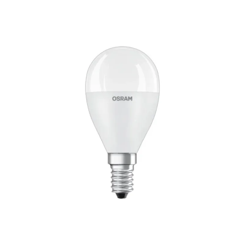 مصباح LED Osram (4058075624047)