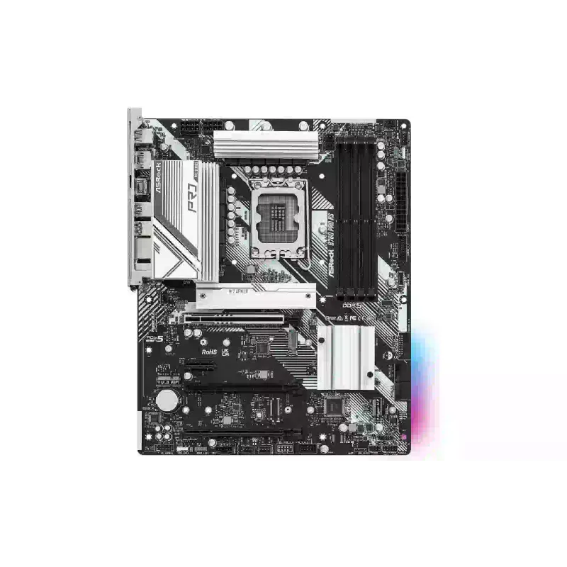 Μητρική πλακέτα ASRock Pro B760 (B760 PRO RS)