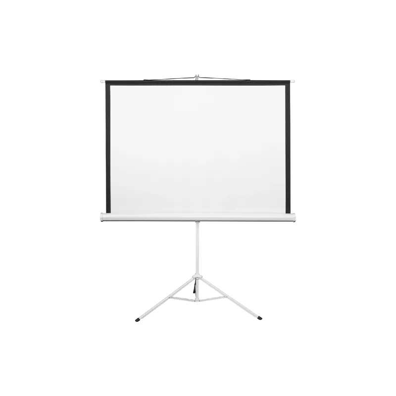 Screen on a tripod 2E 72"  (0004372T)