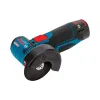 Máquina de moer Bosch GWS 12V-76 (0.601.9F2.00B)