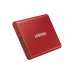 USB-pogon Samsung, Red (MU-PC2T0R/WW)