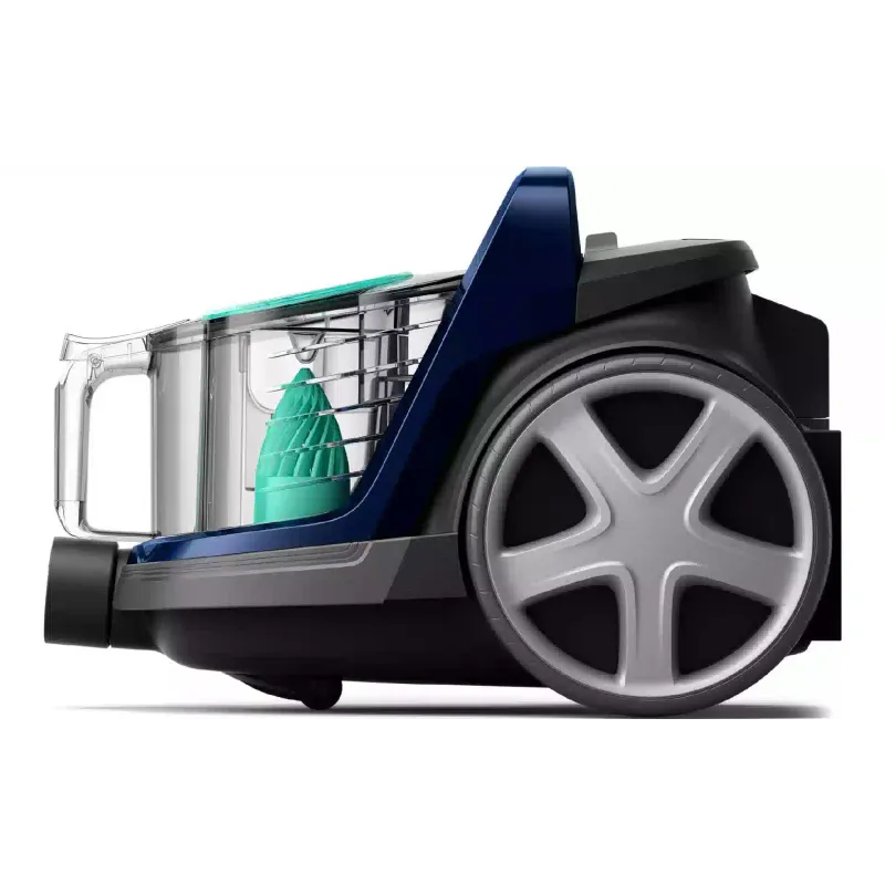 Пилосос Philips (FC9556/09), Blue