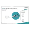 Адаптер Digitus  (DA-70821)