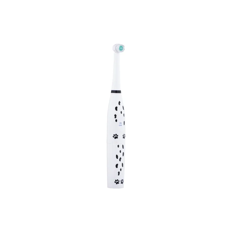 Οδοντόβουρτσα Ardesto, White (ETB-003DOG)