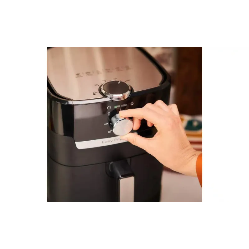 Horno múltiple Tefal, Black (EY501815)