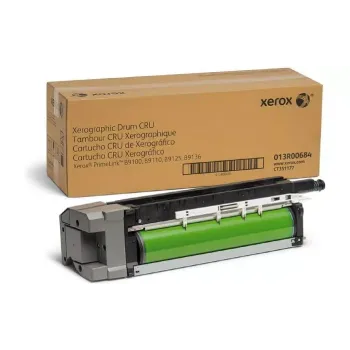 Kartuša Xerox, Black (013R00684)