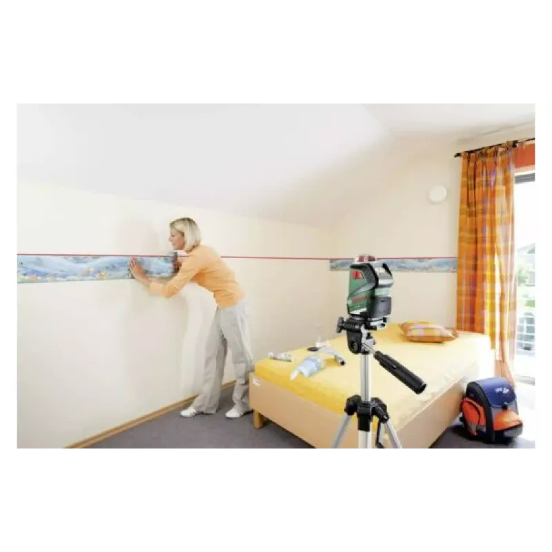مستوى الليزر Bosch PLL 360 (0.603.663.000)