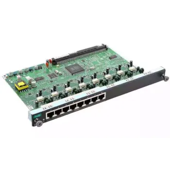 Плата расширения Panasonic (KX-NCP1173XJ)