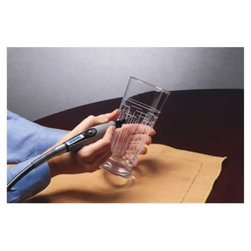 Εύκαμπτος άξονας Dremel (2.615.022.5JA)